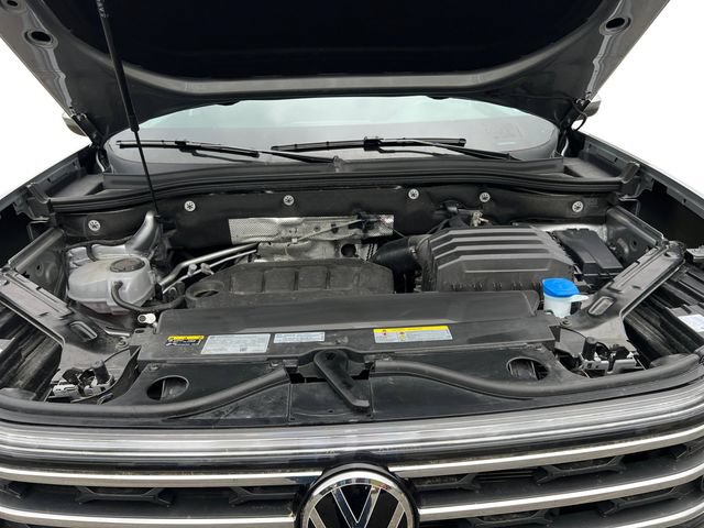 2026 Volkswagen Atlas SE w/Tech - Photo 20