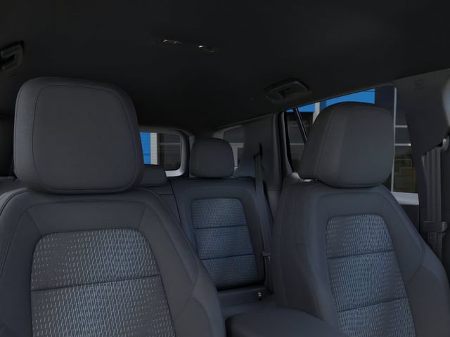 2027 Chevrolet Equinox LT - Photo 24