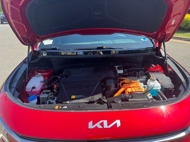 2023 Kia Niro SX Touring - Photo 20