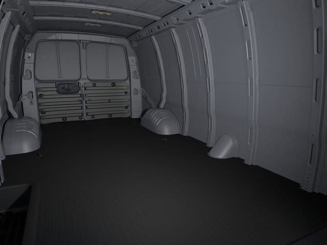 2025 Chevrolet Express Cargo Work Van - Photo 17