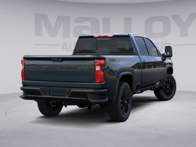 2026 Chevrolet Silverado 2500 HD LT - Photo 5