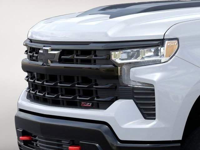 2026 Chevrolet Silverado 1500 LT Trail Boss - Photo 13