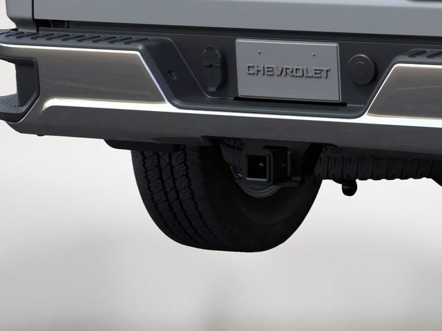 2026 Chevrolet Silverado 2500 HD LT - Photo 14
