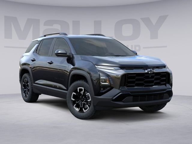 2026 Chevrolet Equinox ACTIV - Photo 10