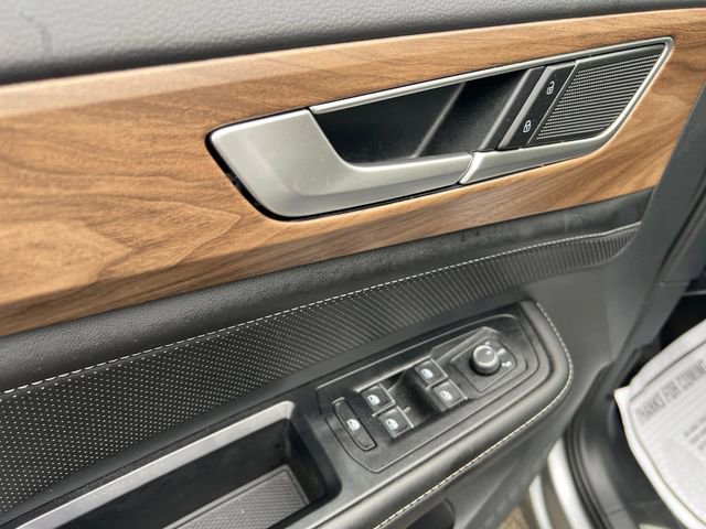 2026 Volkswagen Atlas SE w/Tech - Photo 11