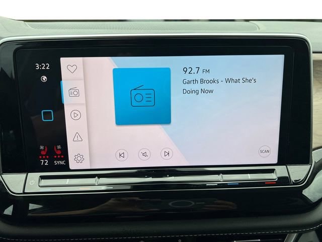 2026 Volkswagen Atlas SE w/Tech - Photo 21