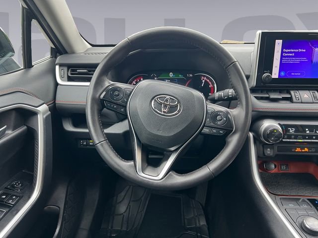 2024 Toyota RAV4 Adventure - Photo 13