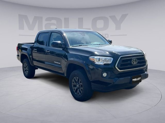 2023 Toyota Tacoma SR5 - Photo 7