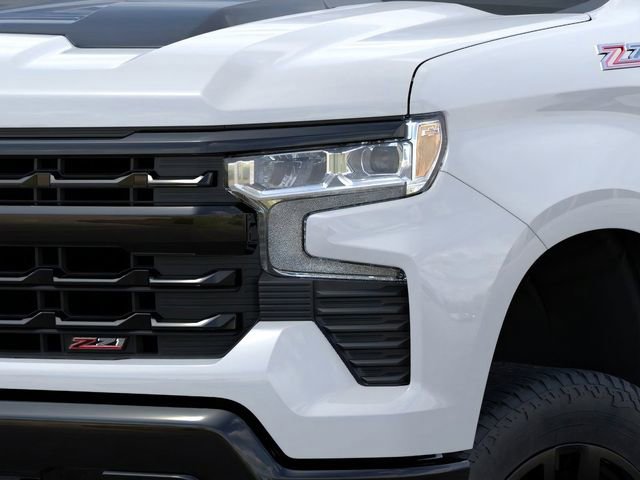 2026 Chevrolet Silverado 1500 LT Trail Boss - Photo 10
