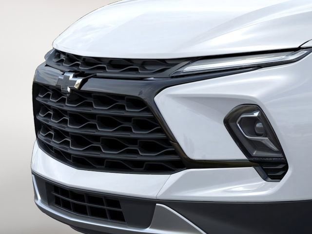 2026 Chevrolet Blazer 2LT - Photo 12