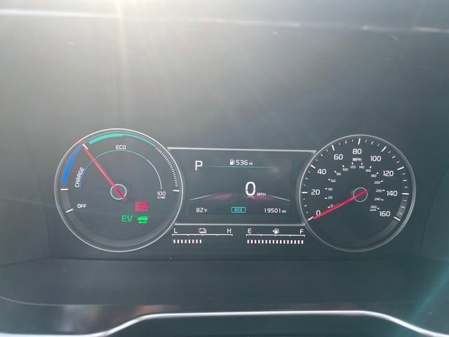 2024 Kia Sorento EX Hybrid - Photo 14