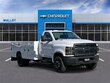 Chevrolet Silverado 5500 HD