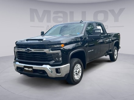 2026 Chevrolet Silverado 2500 HD LT Truck