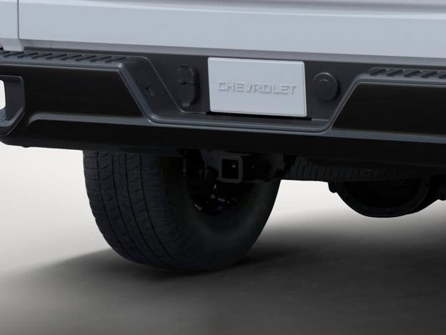 2026 Chevrolet Silverado 1500 LT Trail Boss - Photo 14
