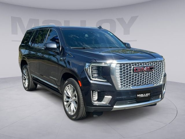 2023 GMC Yukon Denali - Photo 7
