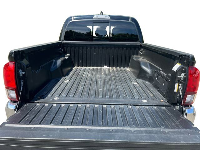 2023 Toyota Tacoma SR5 - Photo 19