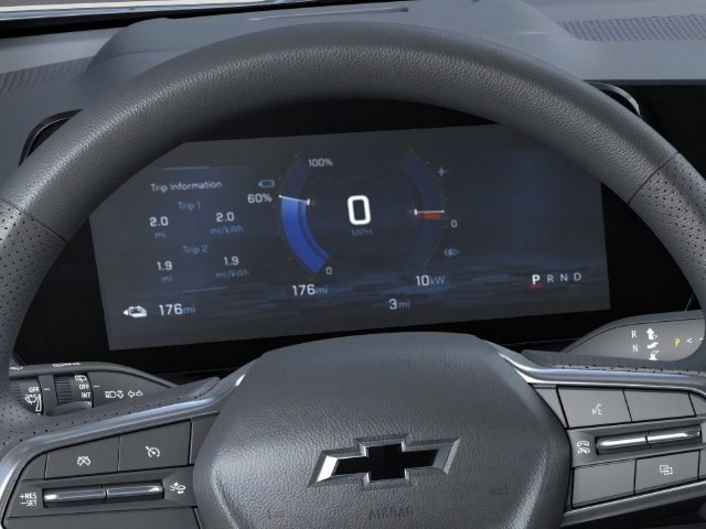 2025 Chevrolet Blazer EV LT - Photo 17