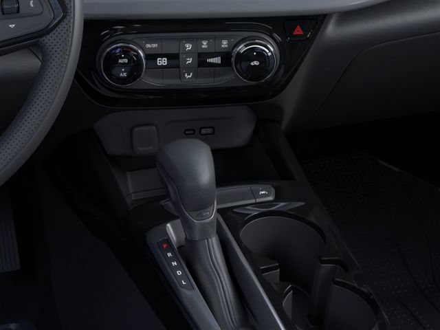 2026 Chevrolet Trax LT - Photo 23
