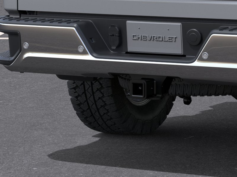 2026 Chevrolet Silverado 2500 HD LT - Photo 14