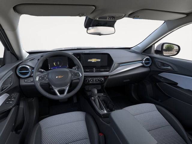 2026 Chevrolet Trax LT - Photo 15