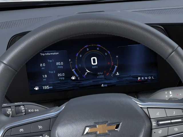 2027 Chevrolet Equinox LT - Photo 18