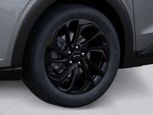 2027 Chevrolet Bolt RS - Photo 9