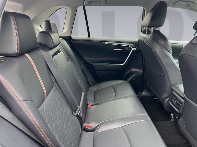 2024 Toyota RAV4 Adventure - Photo 18