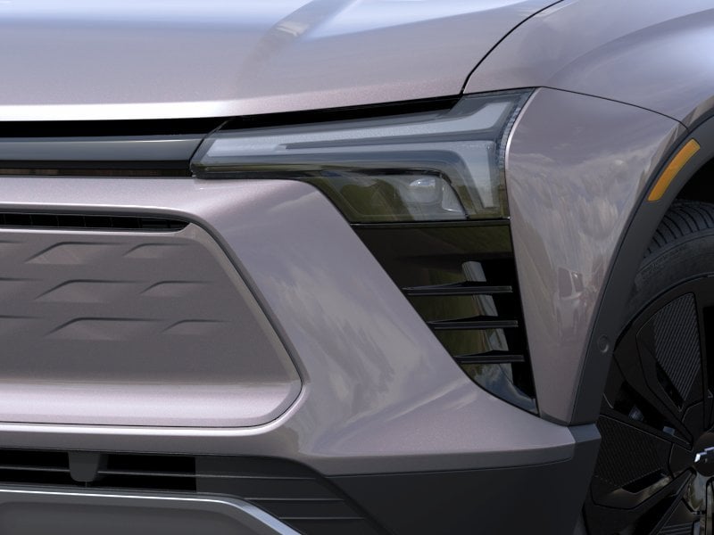 2025 Chevrolet Blazer EV LT - Photo 33