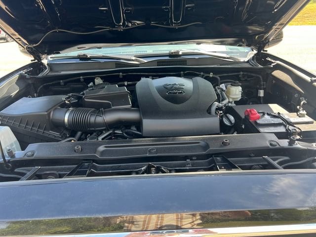 2023 Toyota Tacoma SR5 - Photo 20