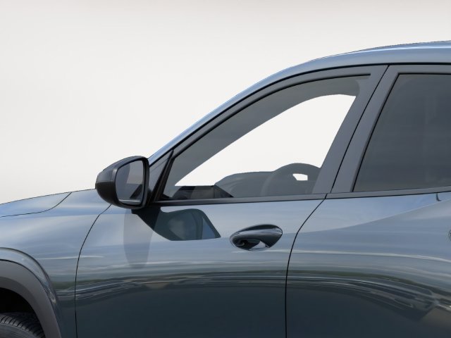2026 Chevrolet Trax LS - Photo 11