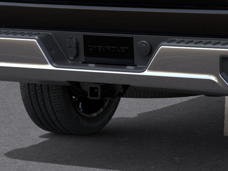 2026 Chevrolet Silverado 1500 LT - Photo 38