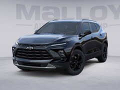 2026 Chevrolet Blazer 2LT SUV
