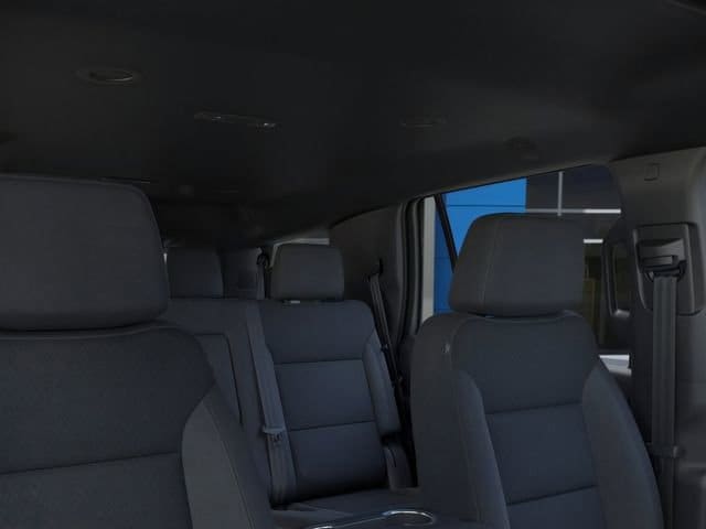 2026 Chevrolet Tahoe LS - Photo 24