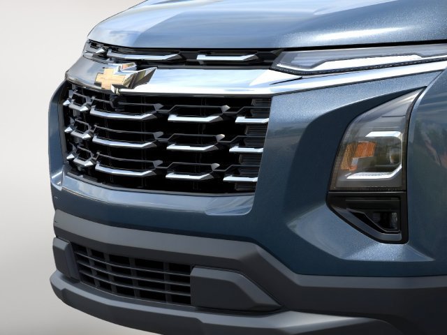 2026 Chevrolet Equinox LT - Photo 13