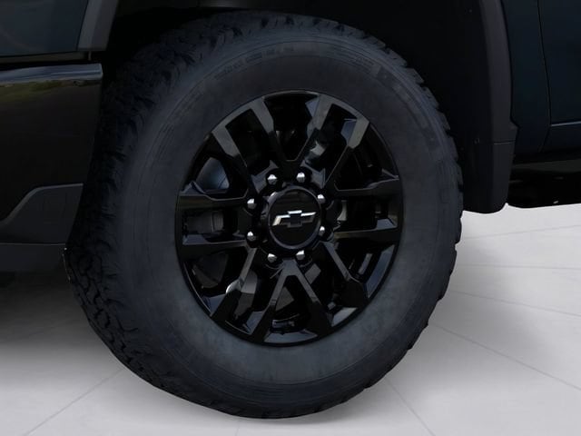 2026 Chevrolet Silverado 2500 HD LT - Photo 9