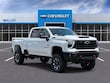 Chevrolet Silverado 2500 HD