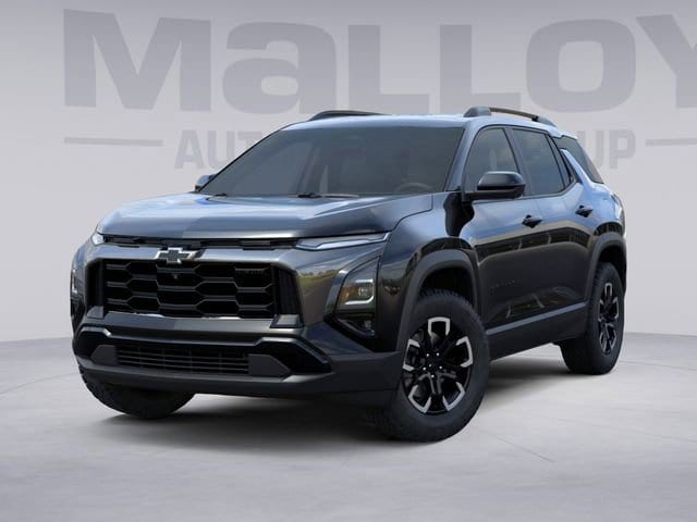 2026 Chevrolet Equinox ACTIV - Photo 9