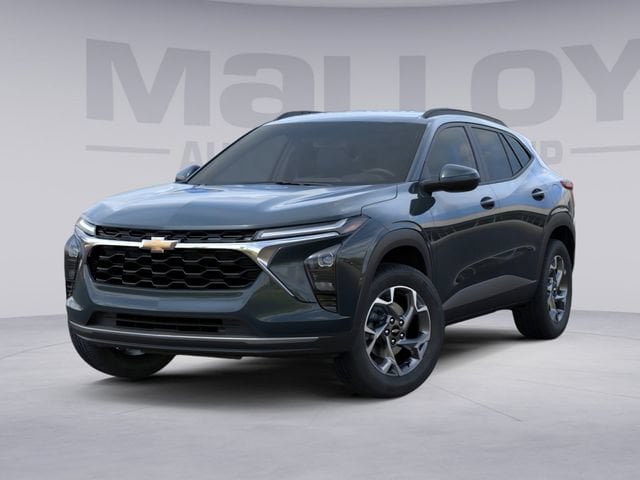 2026 Chevrolet Trax LT - Photo 7