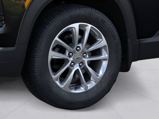 2026 Chevrolet Trailblazer LS - Photo 9