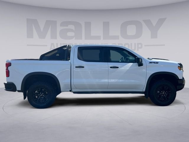 2025 Chevrolet Silverado 1500 ZR2 - Photo 6