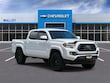 Toyota Tacoma 4WD