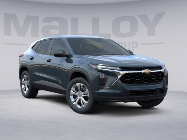 2026 Chevrolet Trax LS - Photo 7
