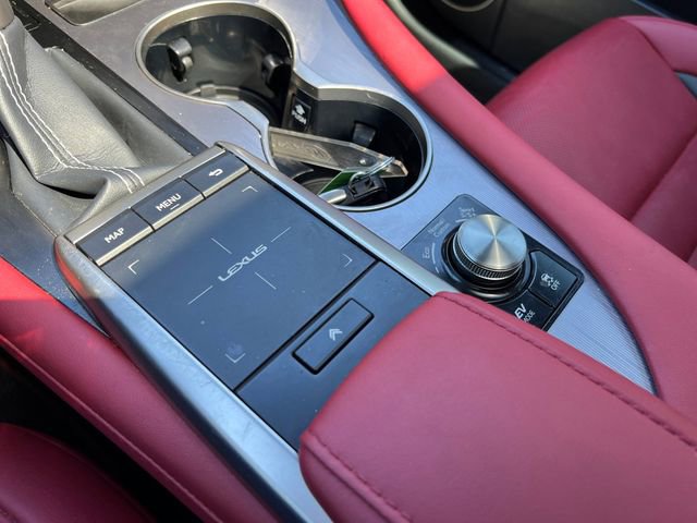2022 Lexus RX Hybrid 450h F SPORT - Photo 24