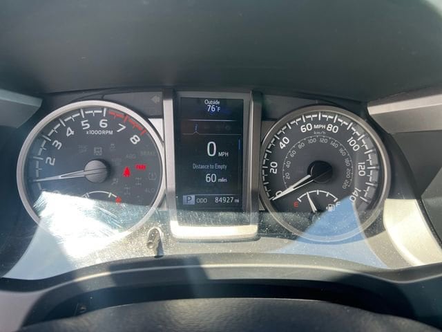 2023 Toyota Tacoma SR5 - Photo 14