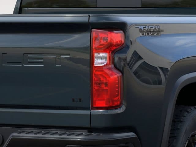 2026 Chevrolet Silverado 2500 HD LT - Photo 11