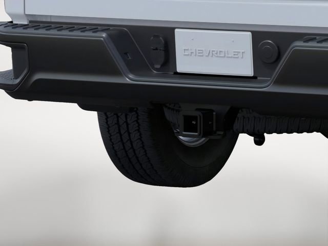 2026 Chevrolet Silverado 2500 HD Work Truck - Photo 14