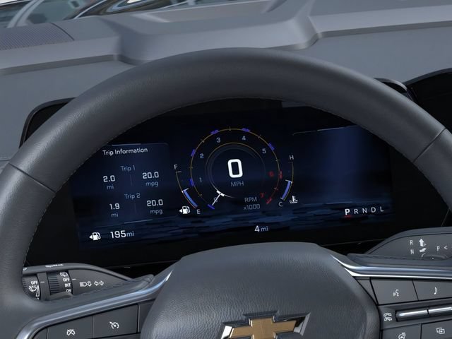 2026 Chevrolet Suburban LT - Photo 18