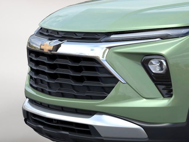 2026 Chevrolet Trailblazer LT - Photo 13