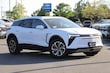 Chevrolet Blazer EV