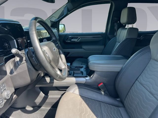 2025 Chevrolet Silverado 1500 ZR2 - Photo 10